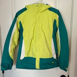 REI Girls Winter Jacket